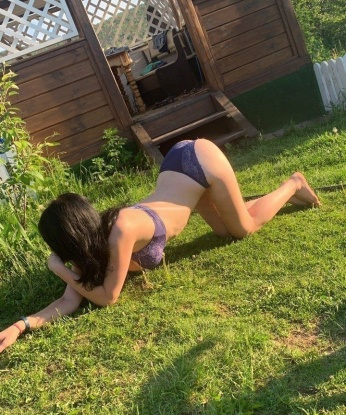 Анкета проститутки Алла - Фото 1, Большое Афанасово, 20 лет, №6377